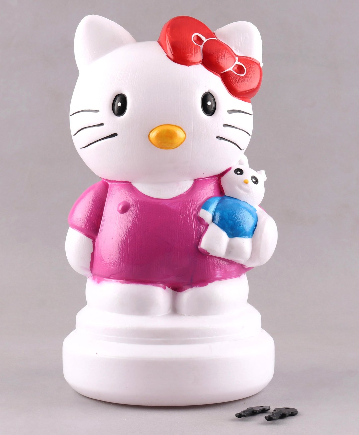 Speedage Hello Kitty Money Bank (Color May Vary)