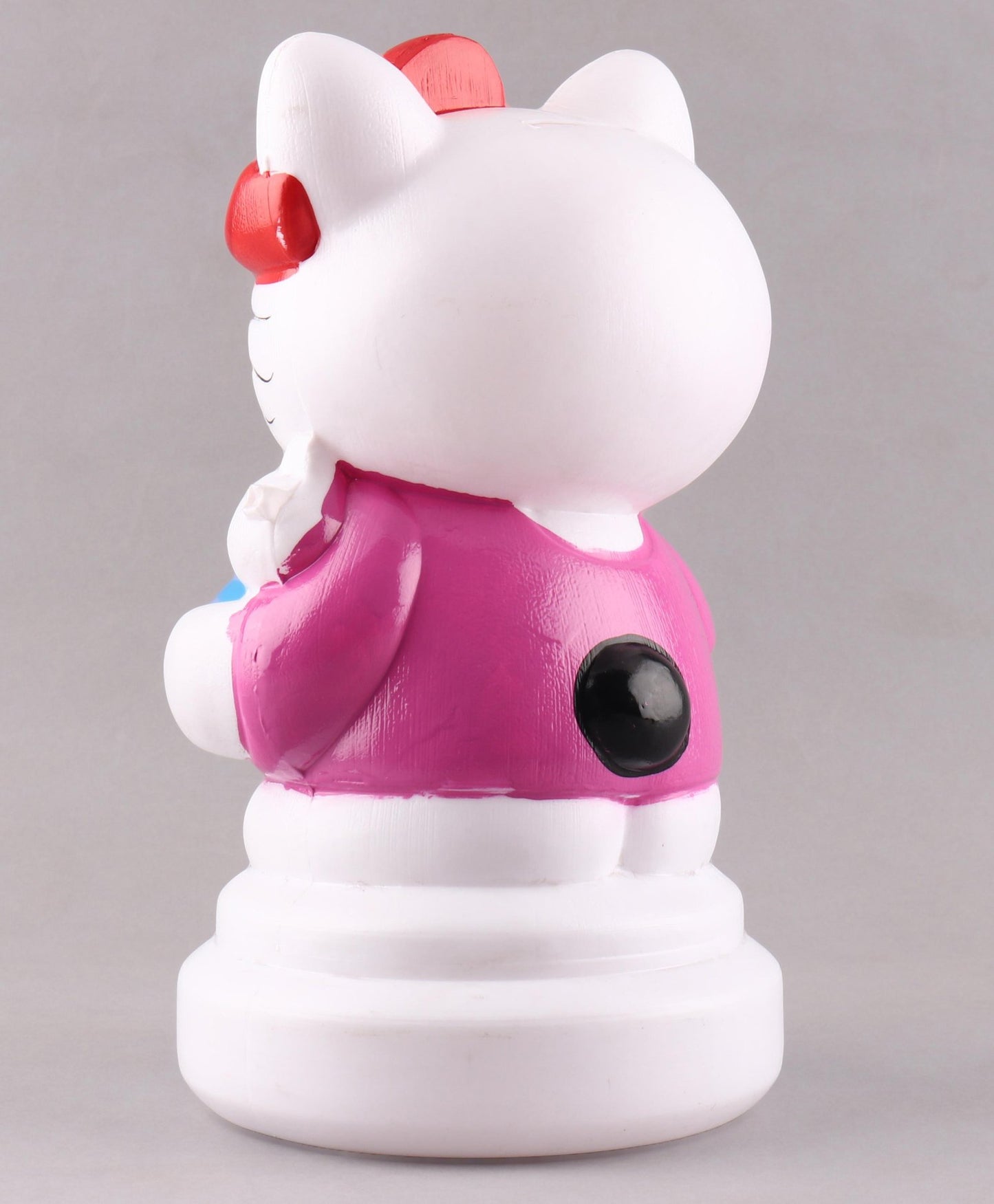 Speedage Hello Kitty Money Bank (Color May Vary)