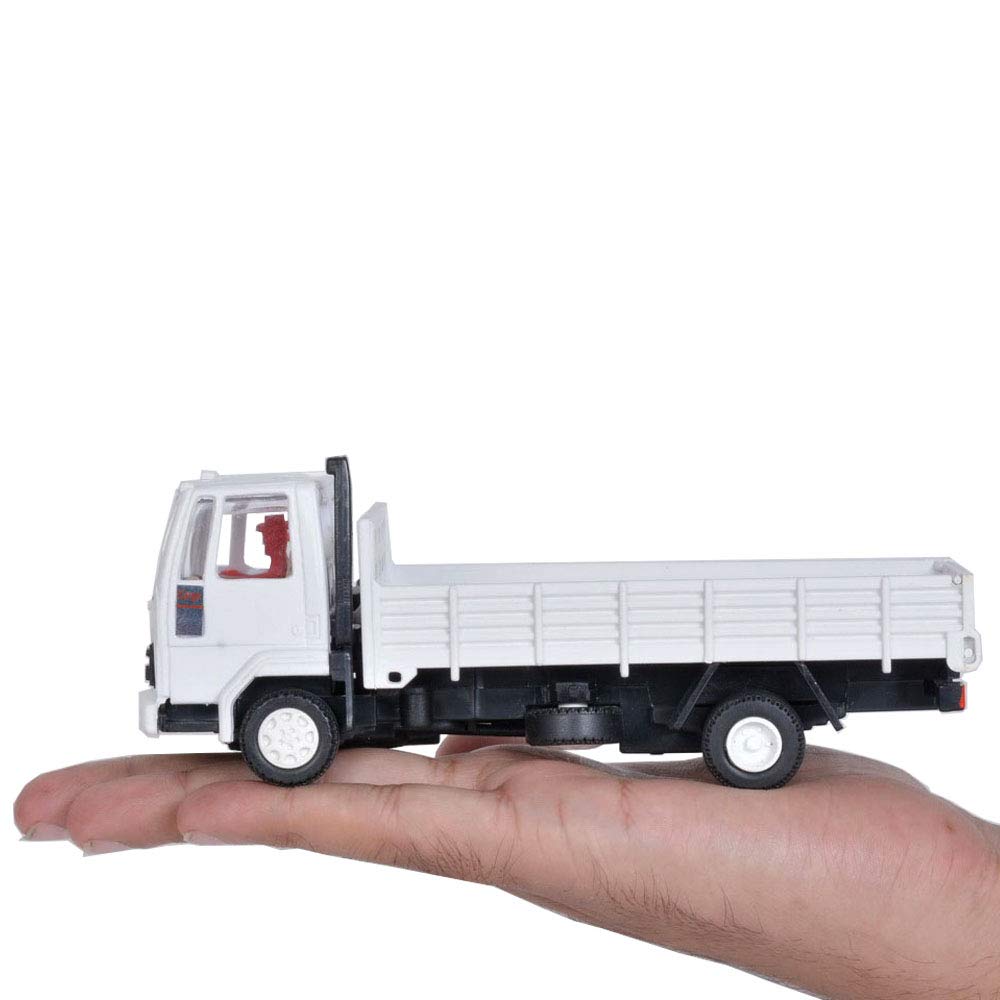 Centy Toys Cargo Pull Back Truck (Assorted Color) - MRGTOYS