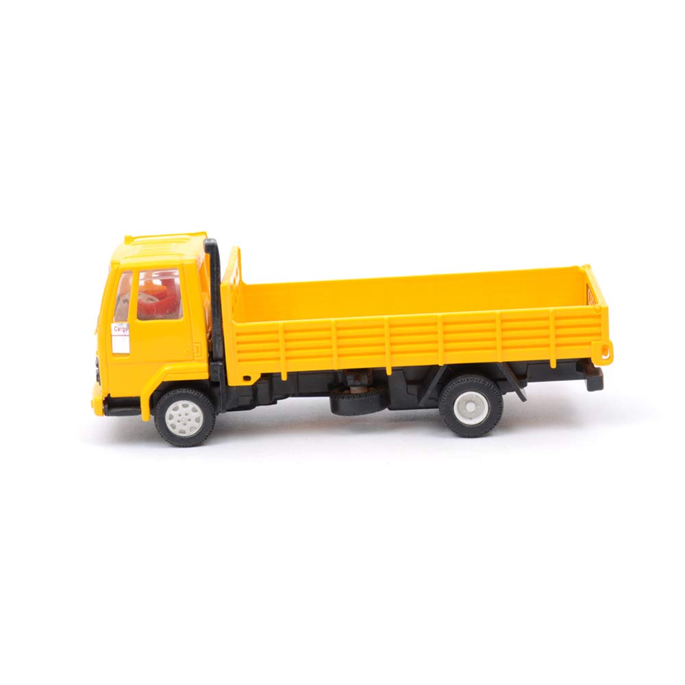 Centy Toys Cargo Pull Back Truck (Assorted Color) - MRGTOYS