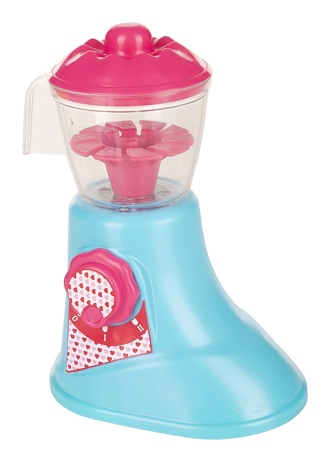Giggles - Kitchen Set Deluxe, 19 Piece Colourful Pretend and Play Cooking Set, Language and Social Skills,Role Play, 3 Years & Above, Preschool Toys