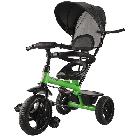 ToyZoy Tricycle TZ-584