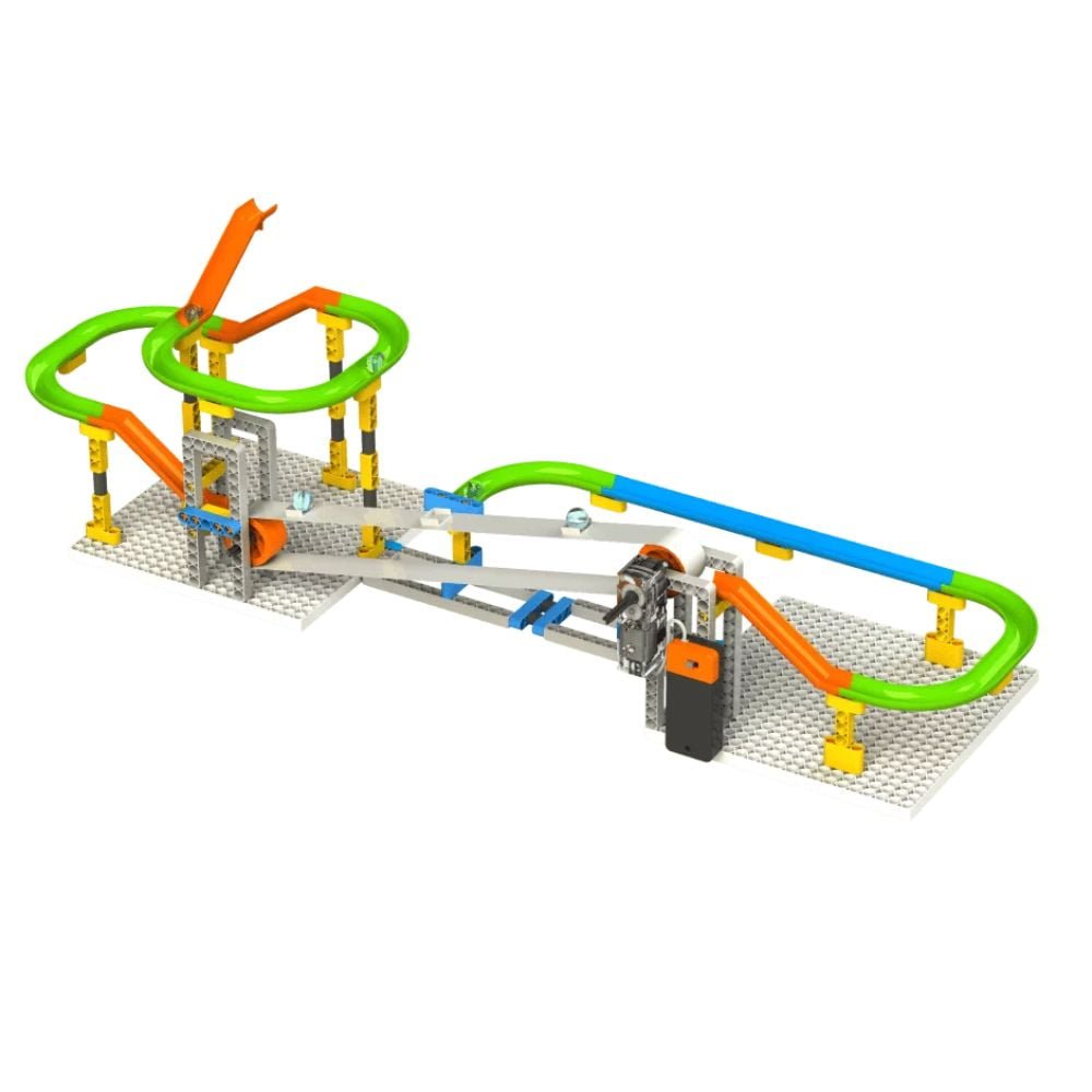 Blix Marble Run 2