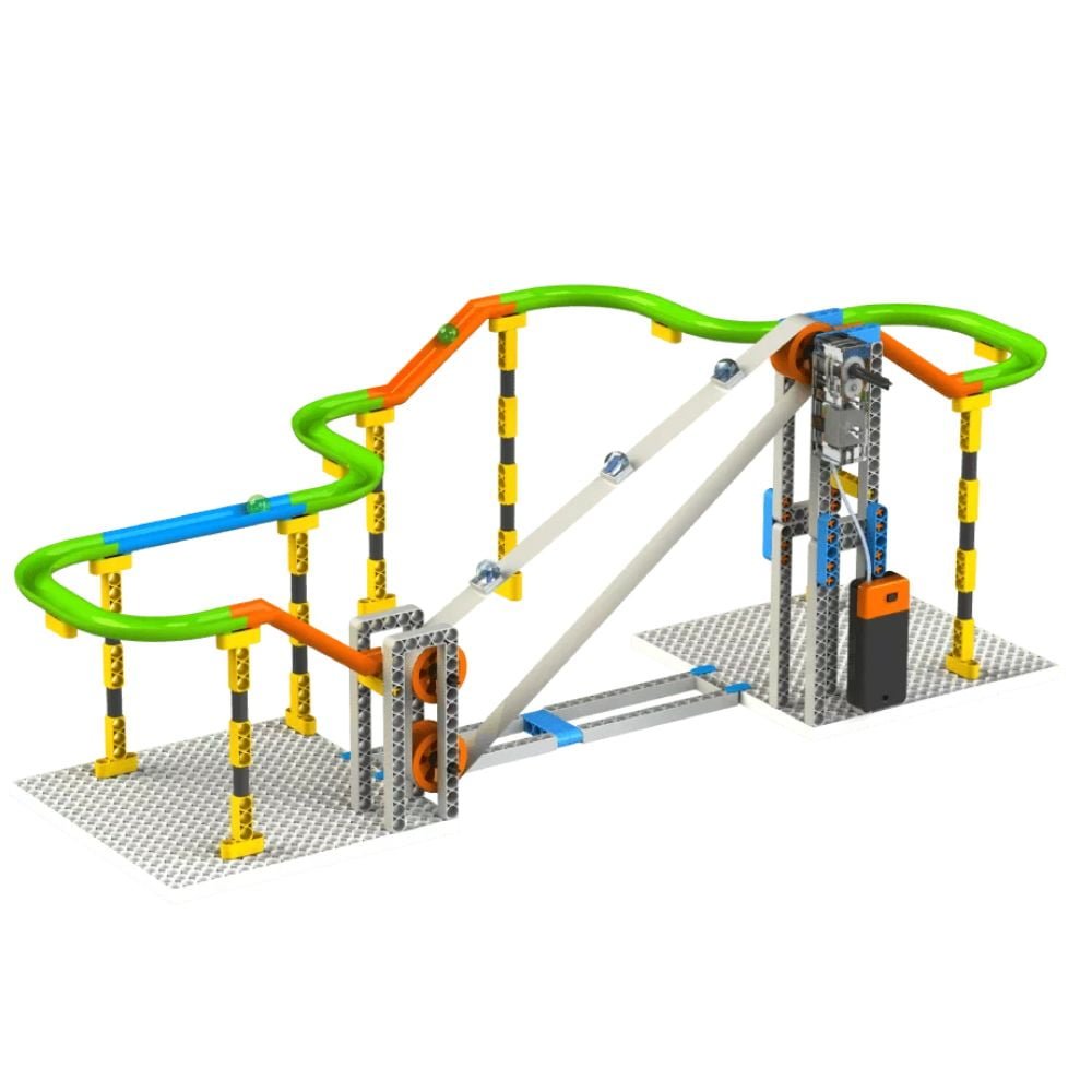 Blix Marble Run 2