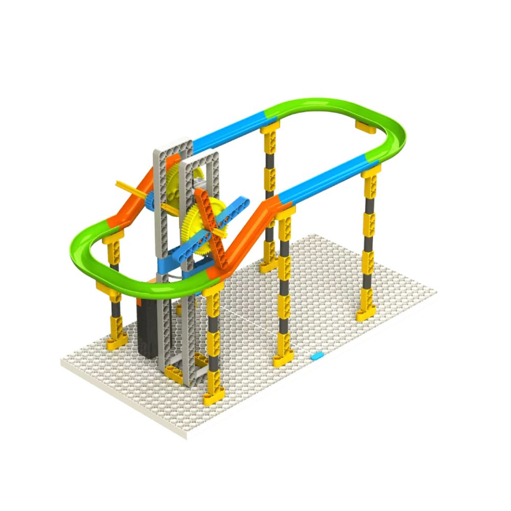 Blix Marble Run 2