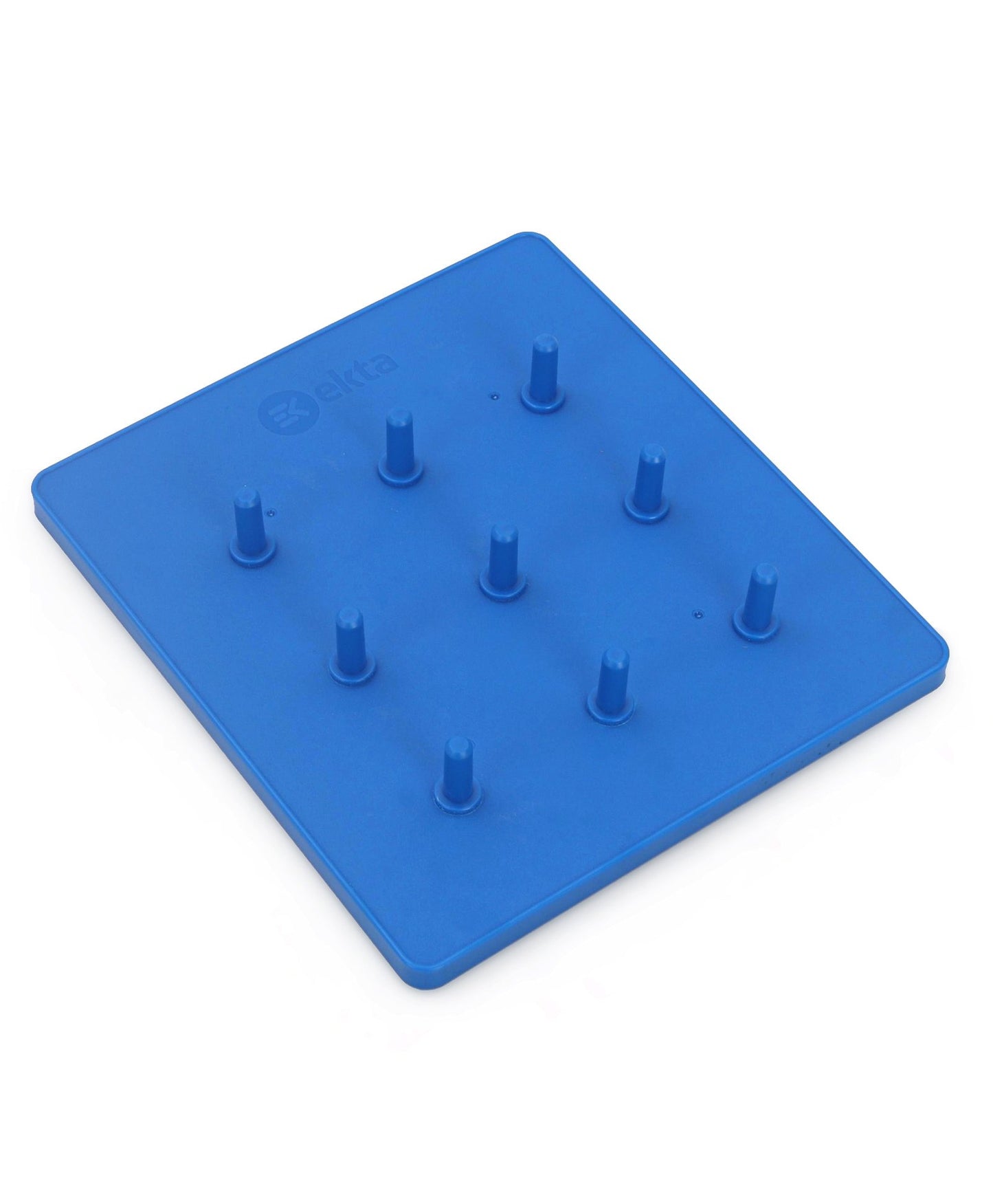 Ekta Alpha Numeric Construction Puzzle Educational Game - 29 Pieces