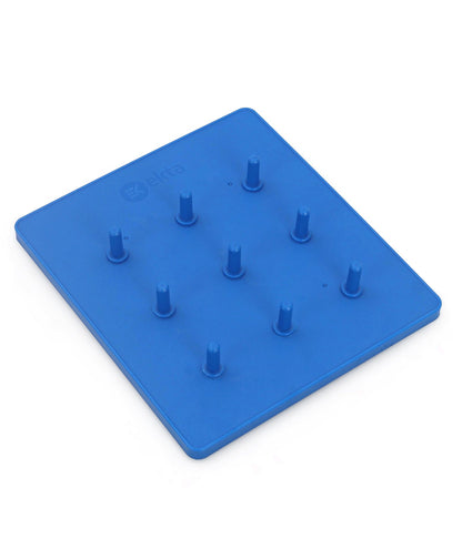 Ekta Alpha Numeric Construction Puzzle Educational Game - 29 Pieces