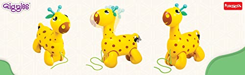 Giggles - Nico The Giraffe