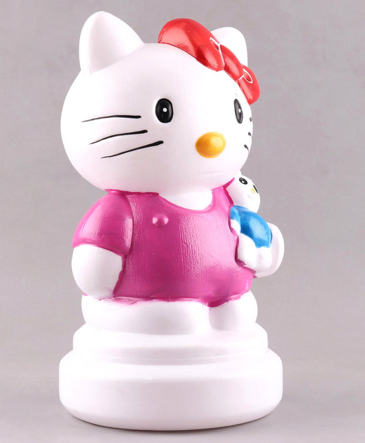 Speedage Hello Kitty Money Bank (Color May Vary)