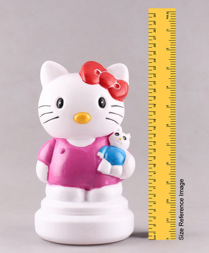 Speedage Hello Kitty Money Bank (Color May Vary)
