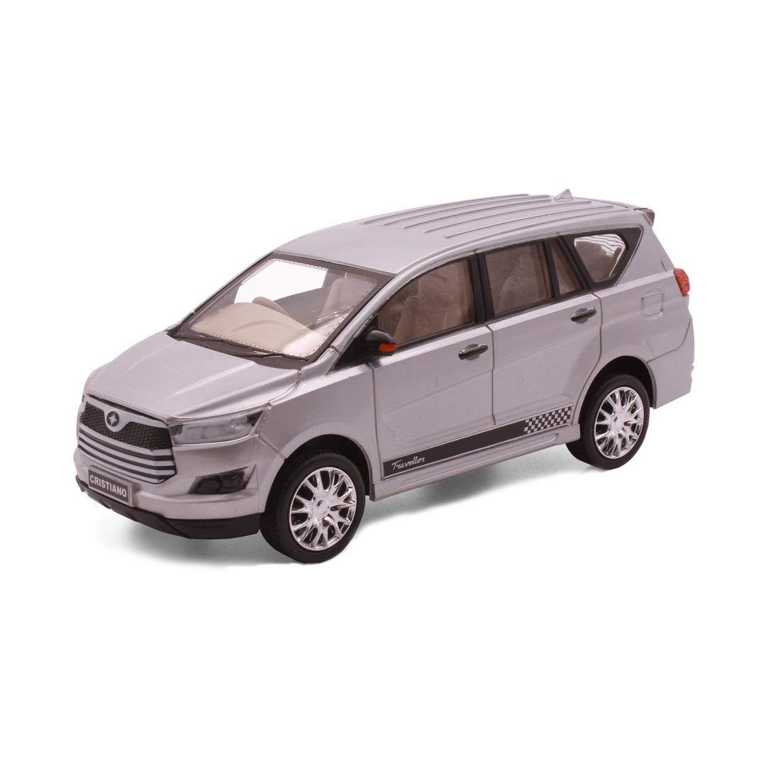 CENTYCristiano 2. 0, Multicolour - MRGTOYS