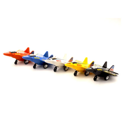 CENTY TOYS Raptor (Press & Go) - MRGTOYS