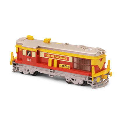 Centy Toys Plastic Pull Back Engine, Number Of Pieces: 1, Assorted - MRGTOYS