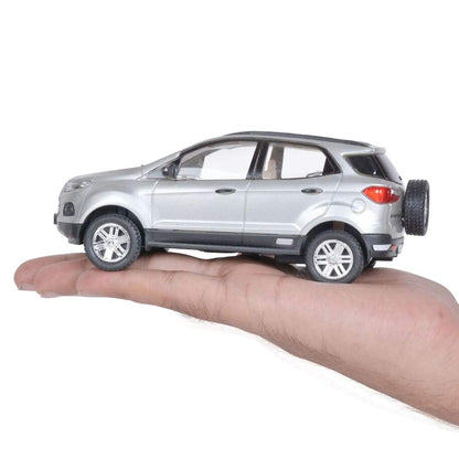 Centy Toys Plastic Pull Back Car, 1 Pull Back Car, Multicolour - MRGTOYS