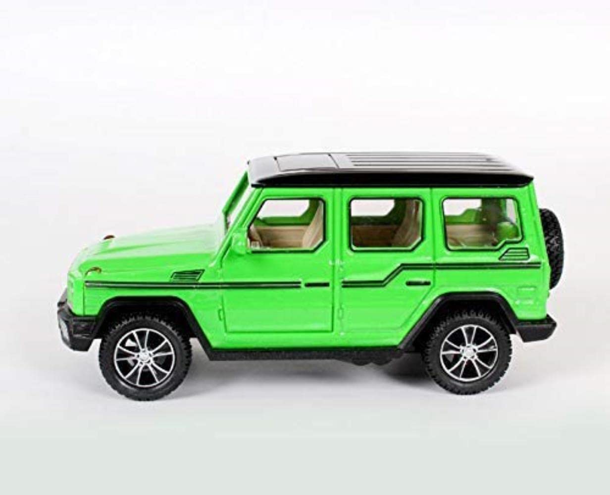 Centy Toys Plastic G-Power Pull Back Car Toy (Multicolor) - MRGTOYS