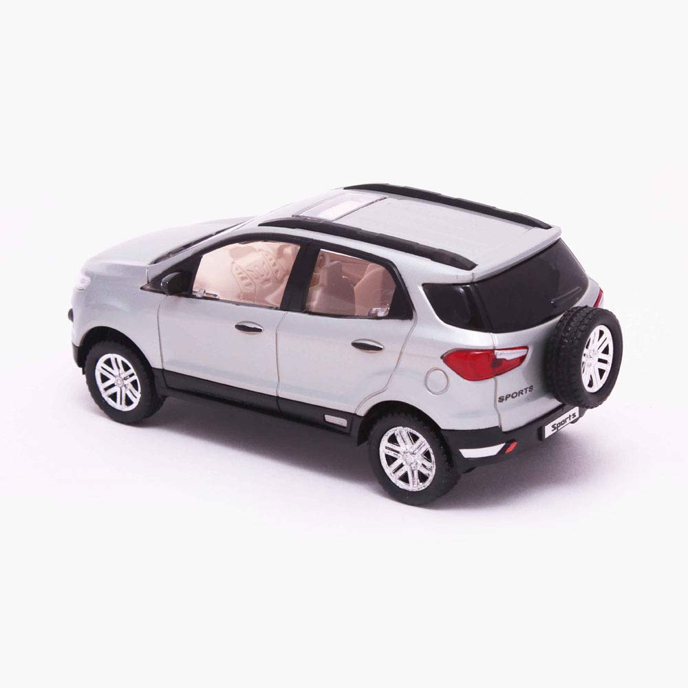 Centy Toys Plastic Pull Back Car, 1 Pull Back Car, Multicolour - MRGTOYS