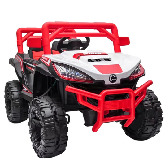 Toys New Kids Super Jeep Hummer