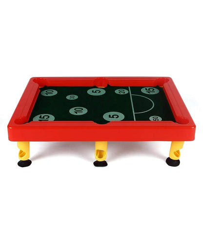 RATNA'S Baby Snooker Pool Game for Kids