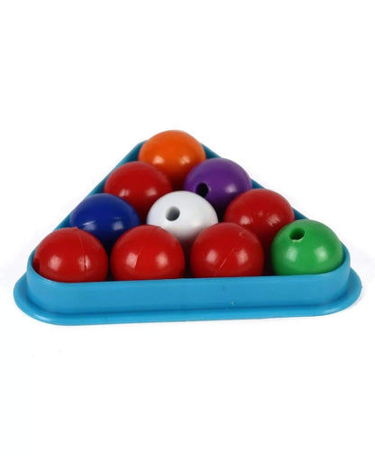 RATNA'S Baby Snooker Pool Game for Kids