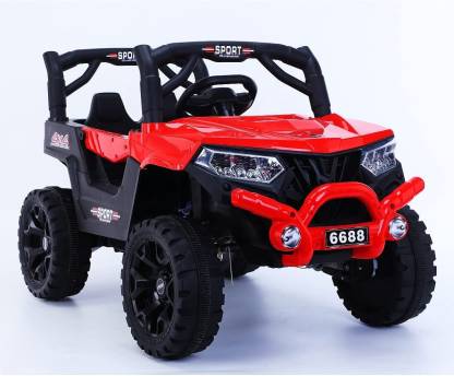 BEST Battery Operated Toy Car Dealers in Ahmedabad