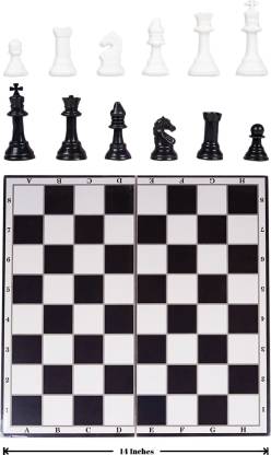 RATNA'S Emperor Chess Set Strategy & War Games Board Game