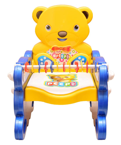 PEEP PEEP Baby Potty Training Toilet Chair P100 (color may vary)