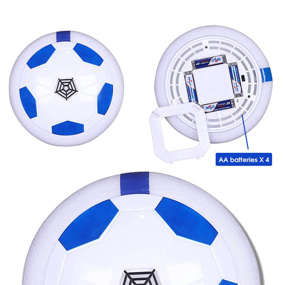 Hover Football Skoodle Power Play Hover Ball (COLOR MAY VERY)