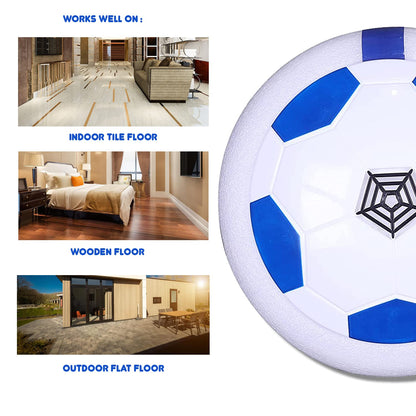 Hover Football Skoodle Power Play Hover Ball (COLOR MAY VERY)