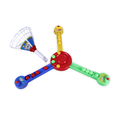 RATNA'S Super Shot Basketball Senior | Action Game for Kids Press The Button and Score