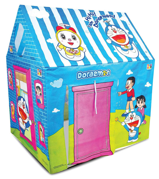 itoys inc. Doraemon Play Tent House for Kids