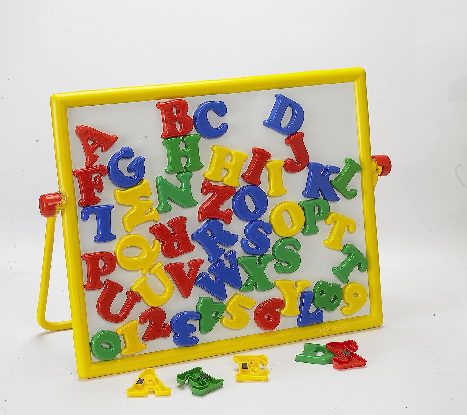 Zephyr Alpha Numero Board,Educational Toy, Writing Board,for Boys & Girls 5 yr+