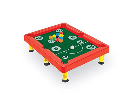 RATNA'S Baby Snooker Pool Game for Kids
