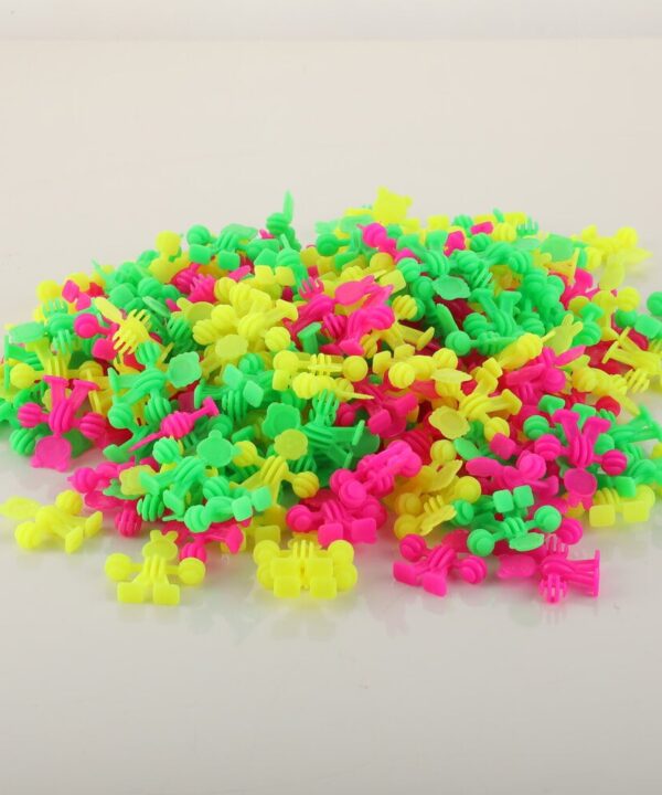 Aditi Toys Character Puzzle,Animal Interlocking Building Blocks For Kids,BIS Approved  (Multicolor)