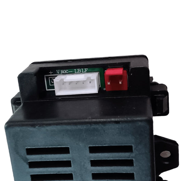 5 PIN - 6 Volt HH701K-2.4G-6V For Children Electric Car Replacement Parts