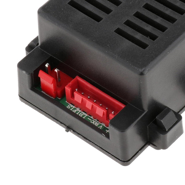 HH707K-2.4G 7 PIN Receiver Circuit For Kids Ride On Car