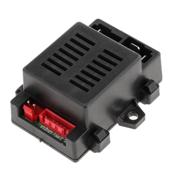 HH707K-2.4G 7 PIN Receiver Circuit For Kids Ride On Car