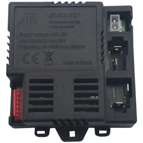 JR-RX-12V Receiver motor Controller motherboard