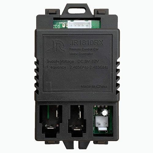 JR1810RX 5-PIN Kids Powered Ride on car without 2.4G Bluetooth Receiver Controller